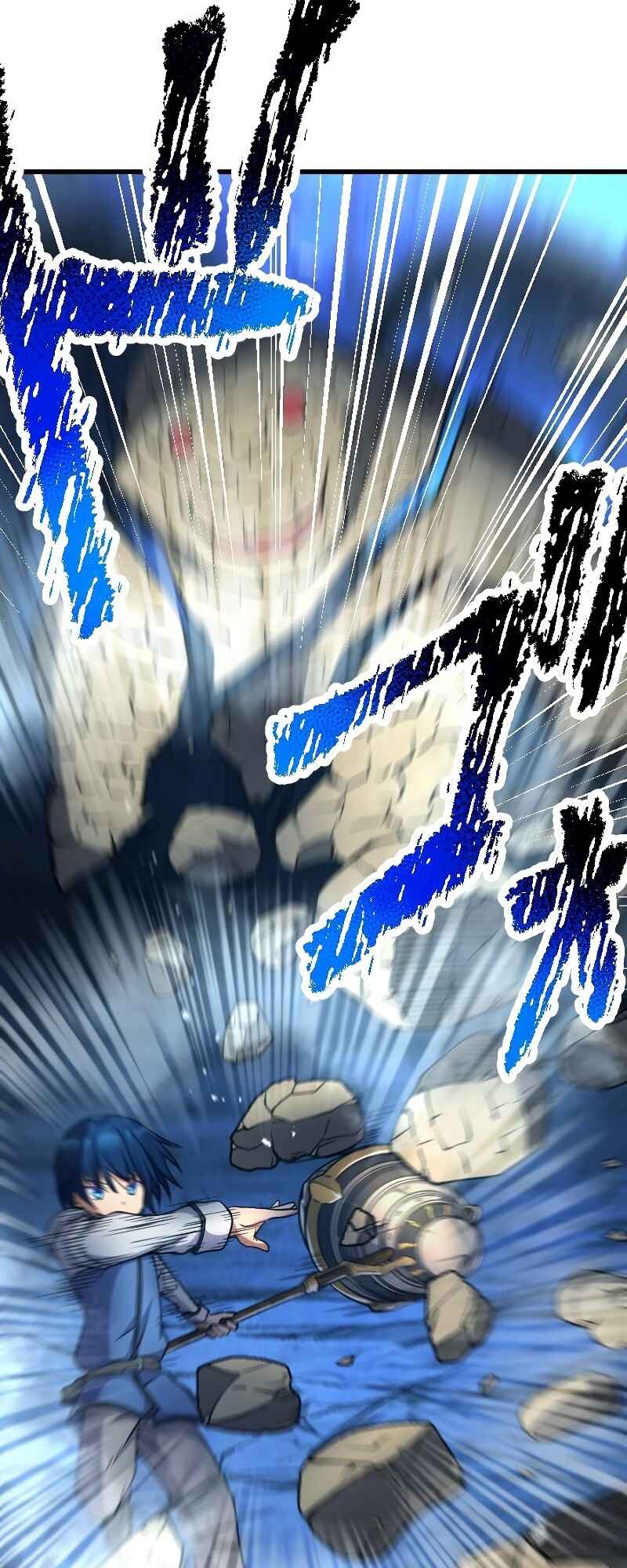 Page 32 Chapter 7 The Return of the S-Rank Holy Weapon User From the Duke’s Family
