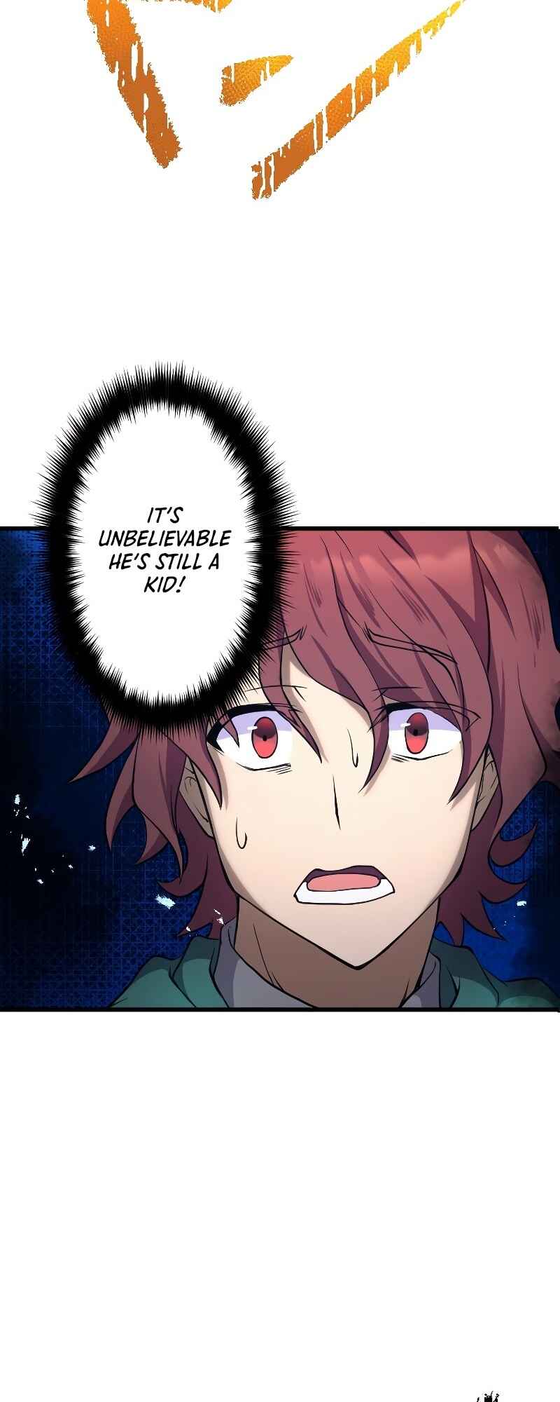 Page 45 Chapter 7 The Return of the S-Rank Holy Weapon User From the Duke’s Family