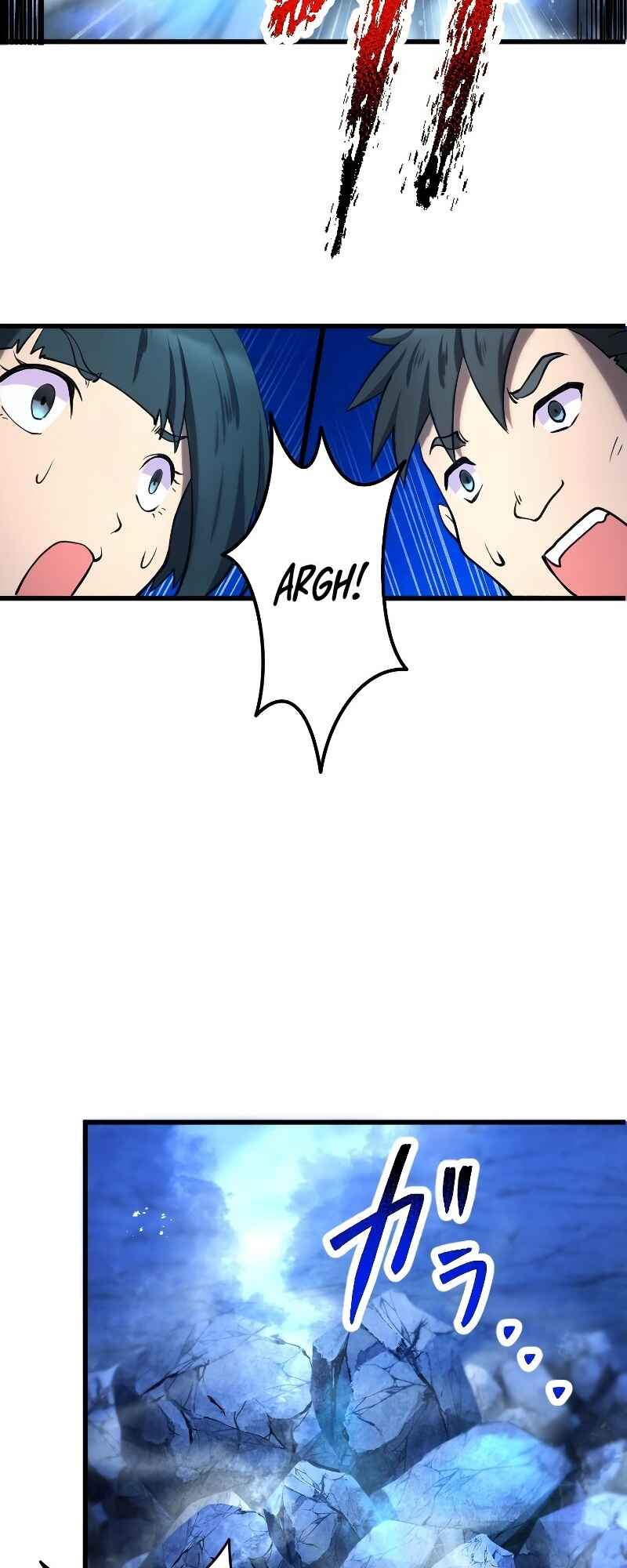 Page 55 Chapter 7 The Return of the S-Rank Holy Weapon User From the Duke’s Family