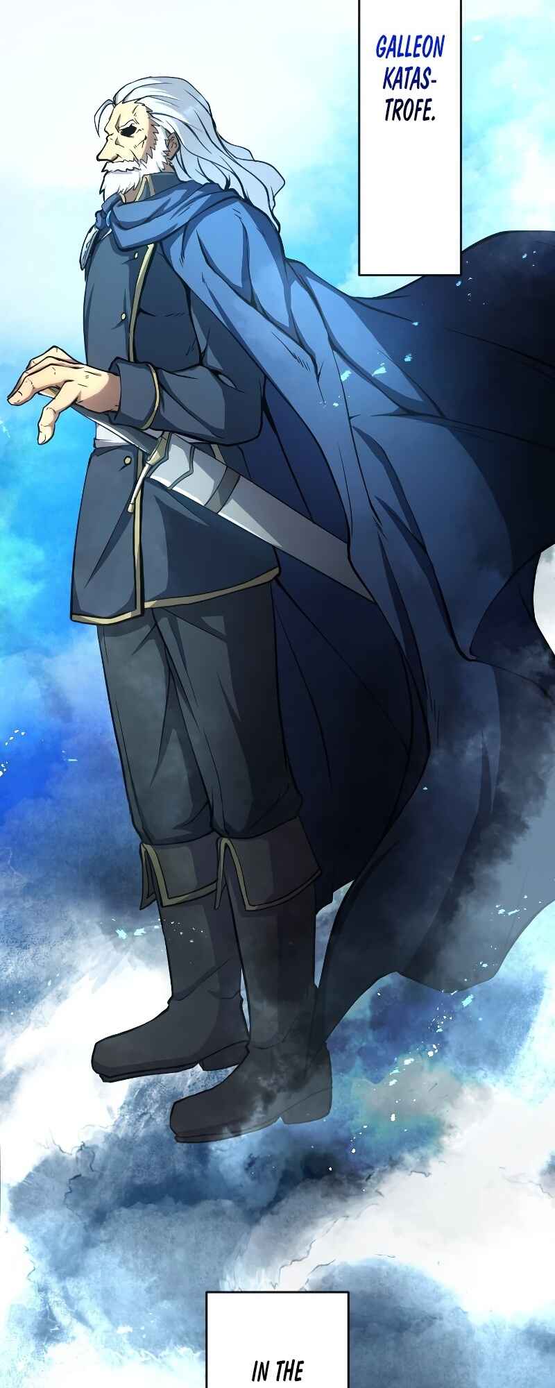 Page 17 Chapter 3 The Return of the S-Rank Holy Weapon User From the Duke’s Family