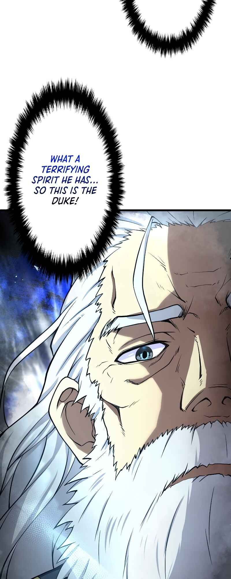 Page 31 Chapter 3 The Return of the S-Rank Holy Weapon User From the Duke’s Family