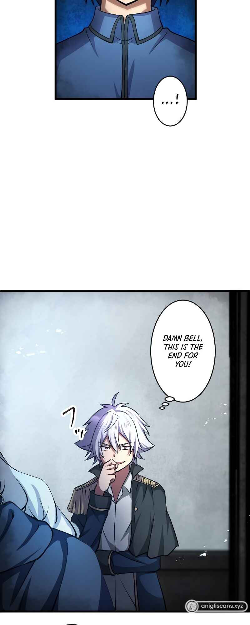 Page 33 Chapter 3 The Return of the S-Rank Holy Weapon User From the Duke’s Family
