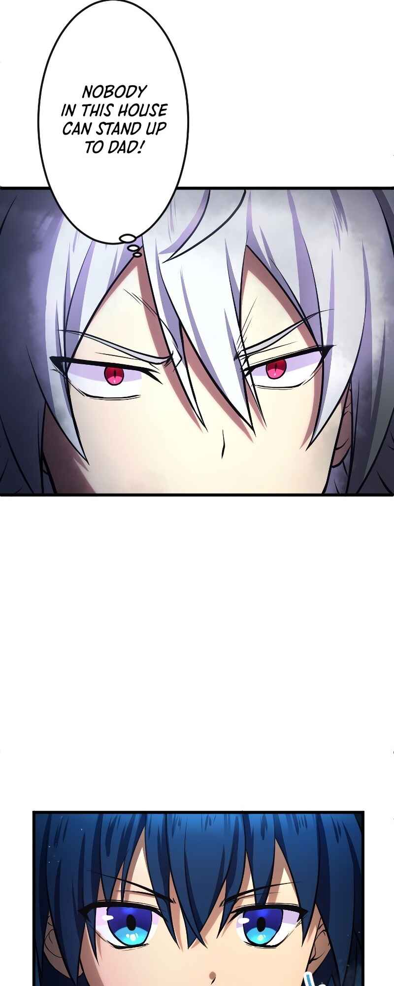 Page 34 Chapter 3 The Return of the S-Rank Holy Weapon User From the Duke’s Family