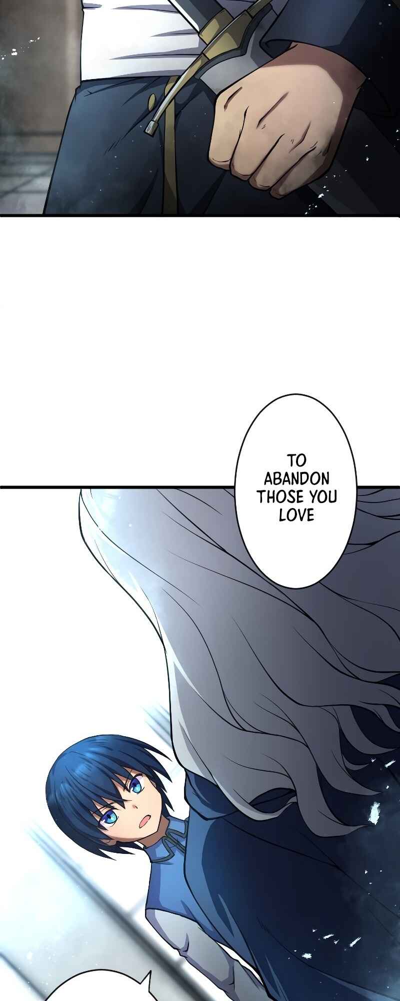 Page 38 Chapter 3 The Return of the S-Rank Holy Weapon User From the Duke’s Family