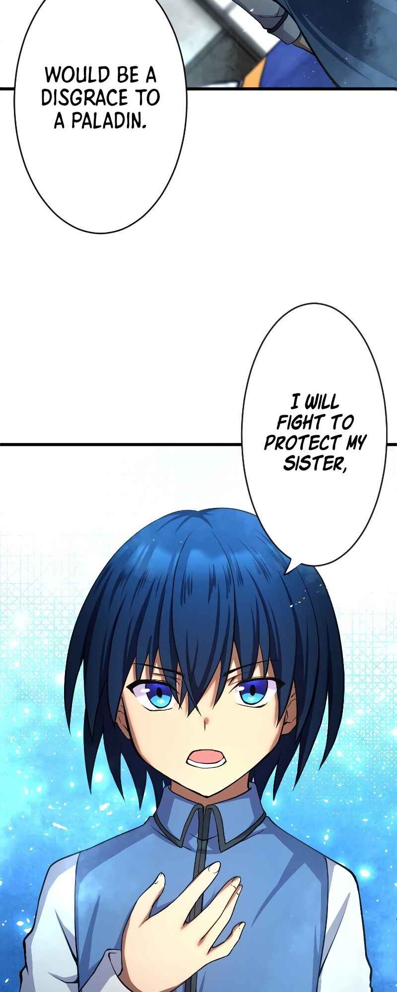 Page 39 Chapter 3 The Return of the S-Rank Holy Weapon User From the Duke’s Family