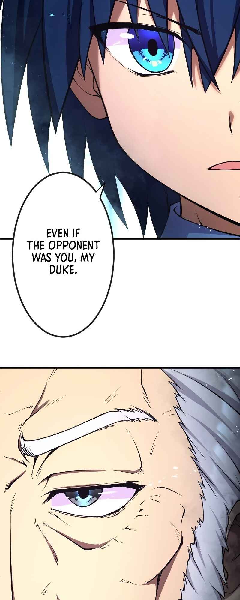 Page 44 Chapter 3 The Return of the S-Rank Holy Weapon User From the Duke’s Family