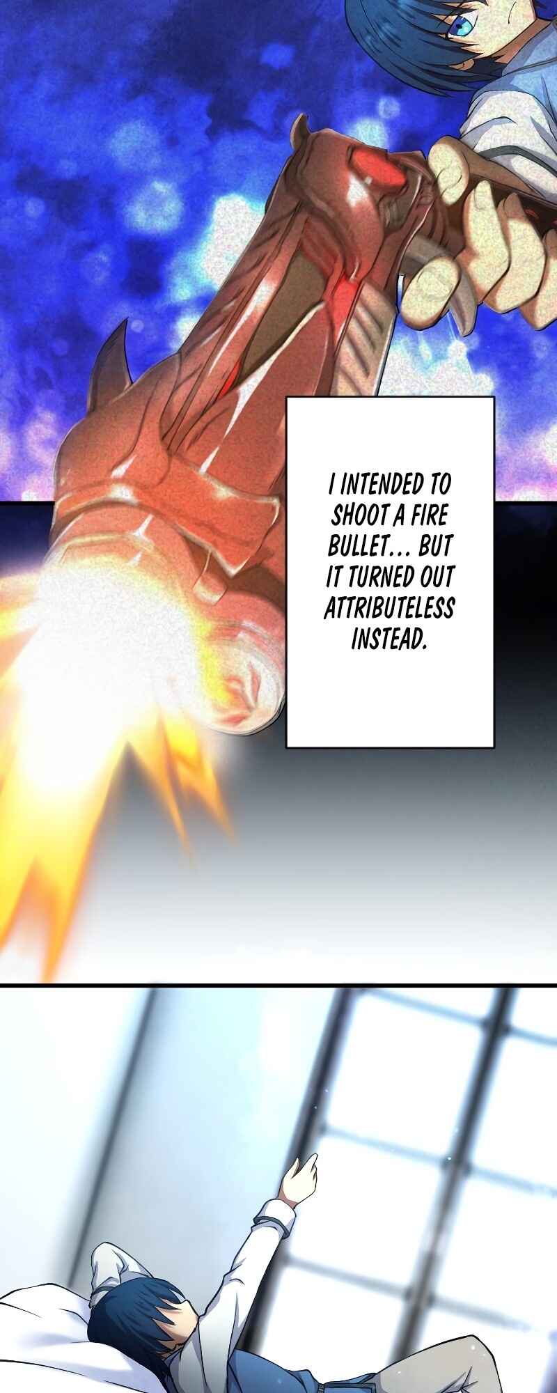 Page 5 Chapter 3 The Return of the S-Rank Holy Weapon User From the Duke’s Family