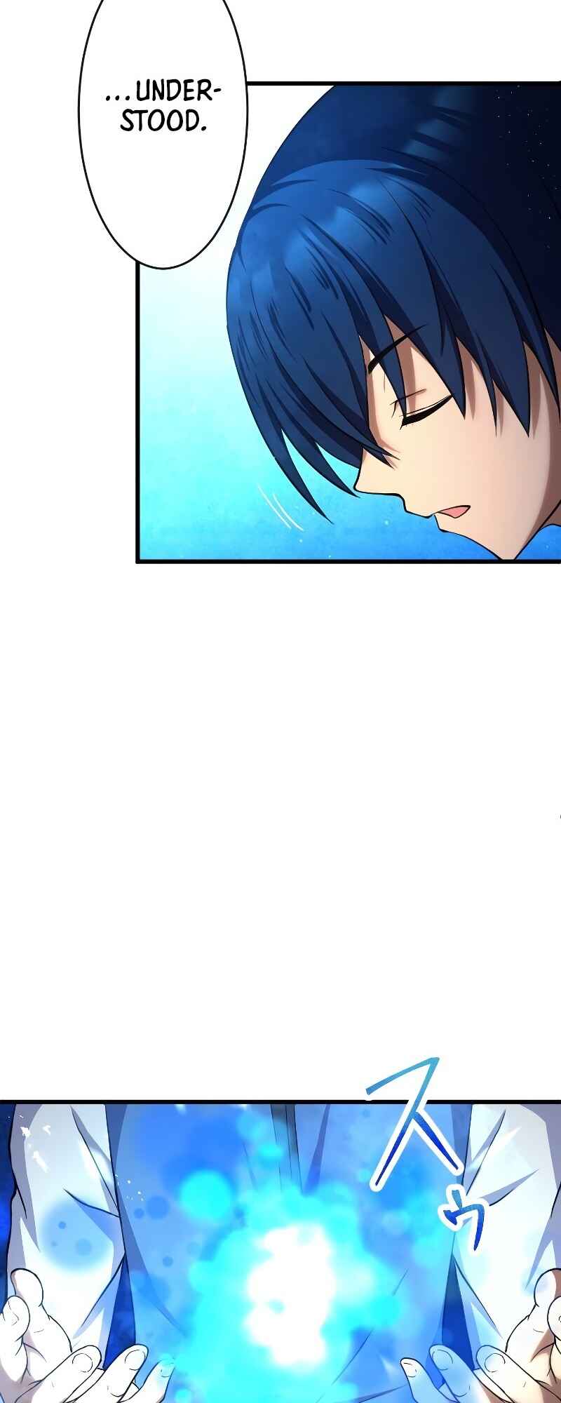 Page 54 Chapter 3 The Return of the S-Rank Holy Weapon User From the Duke’s Family