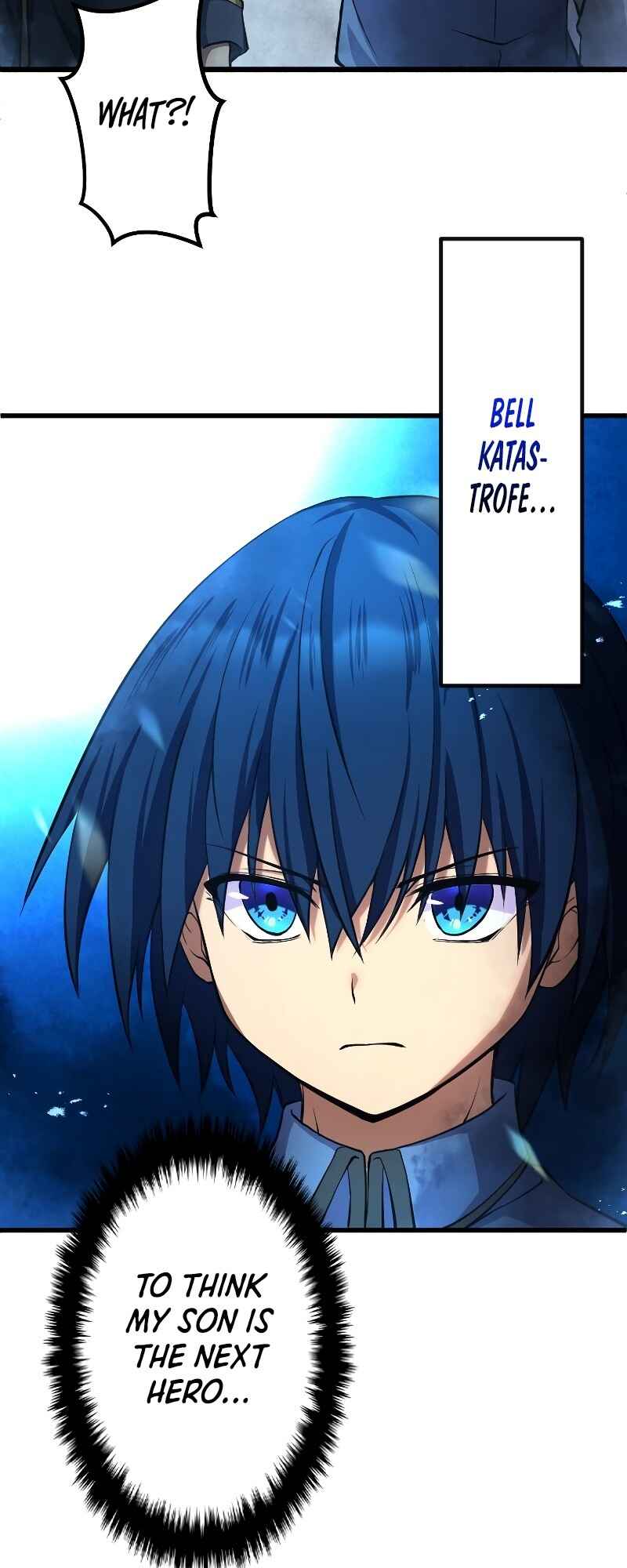 Page 65 Chapter 3 The Return of the S-Rank Holy Weapon User From the Duke’s Family