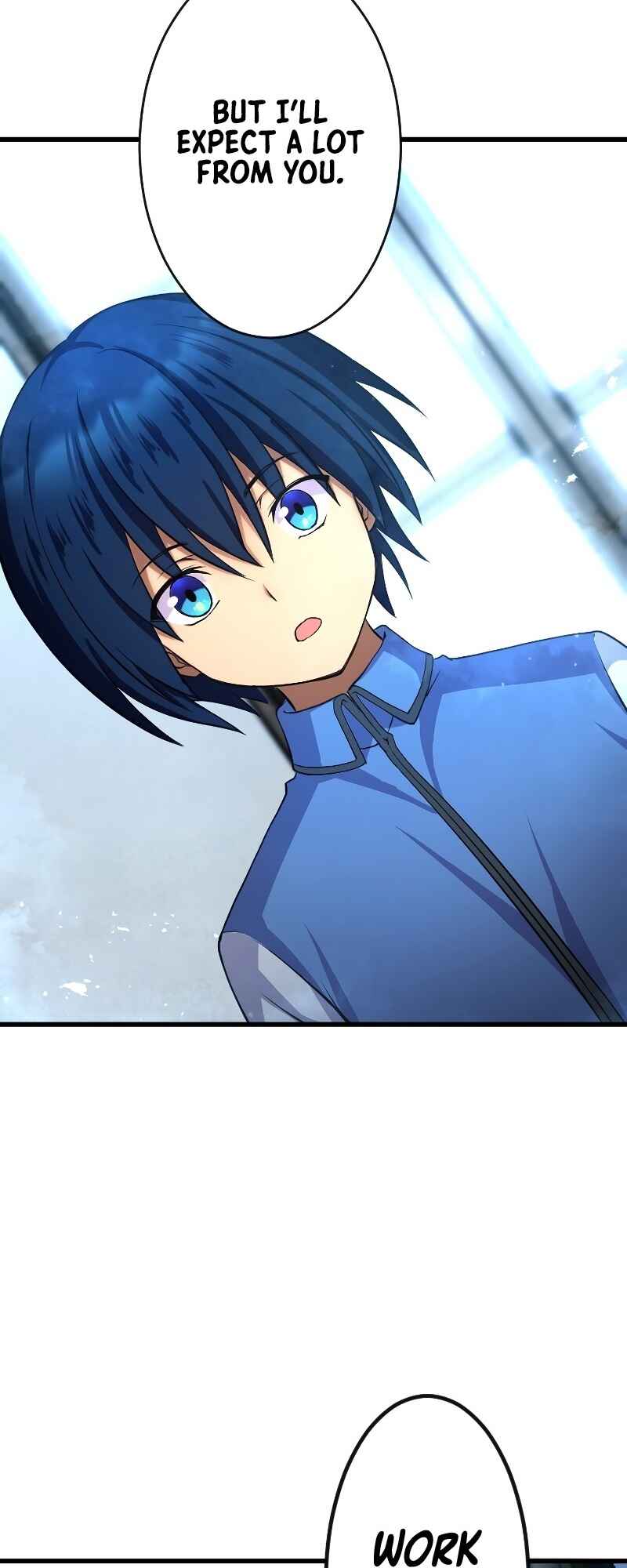 Page 67 Chapter 3 The Return of the S-Rank Holy Weapon User From the Duke’s Family