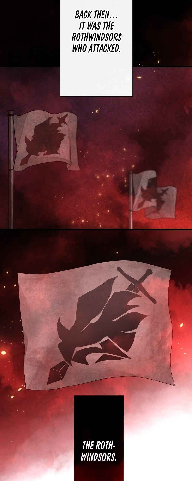 Page 8 Chapter 3 The Return of the S-Rank Holy Weapon User From the Duke’s Family