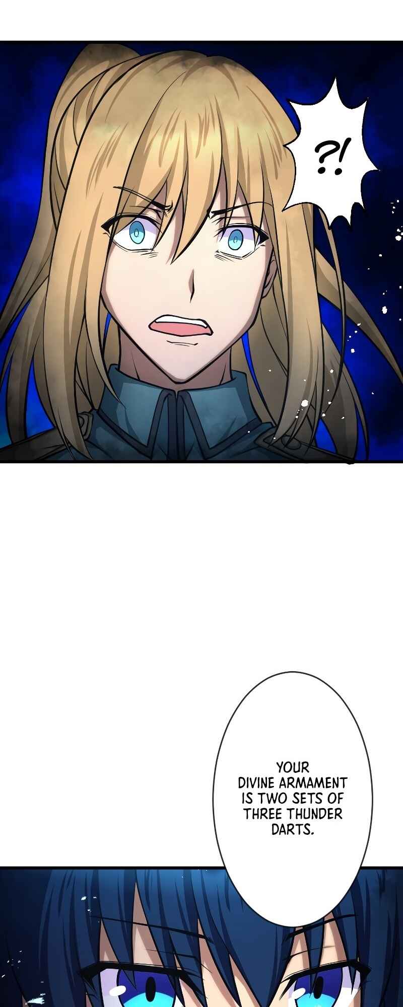 Page 10 Chapter 10 The Return of the S-Rank Holy Weapon User From the Duke’s Family