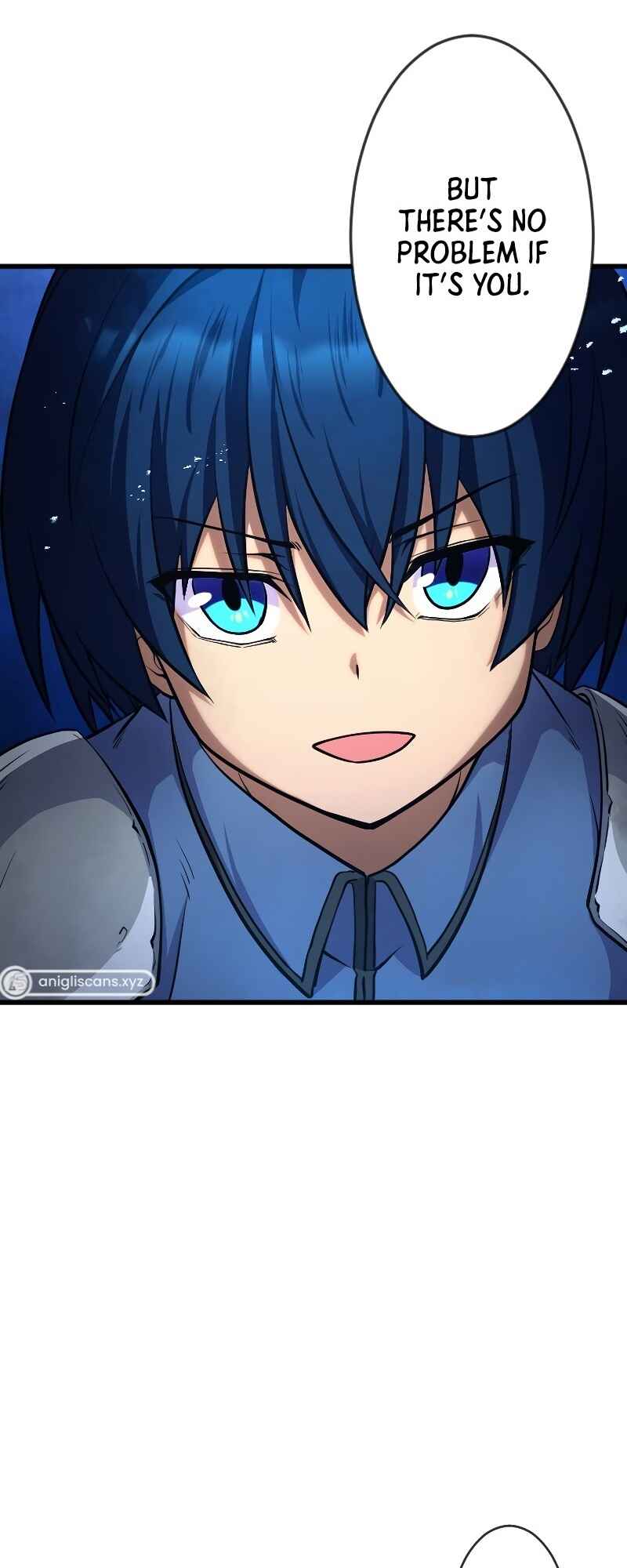 Page 19 Chapter 10 The Return of the S-Rank Holy Weapon User From the Duke’s Family