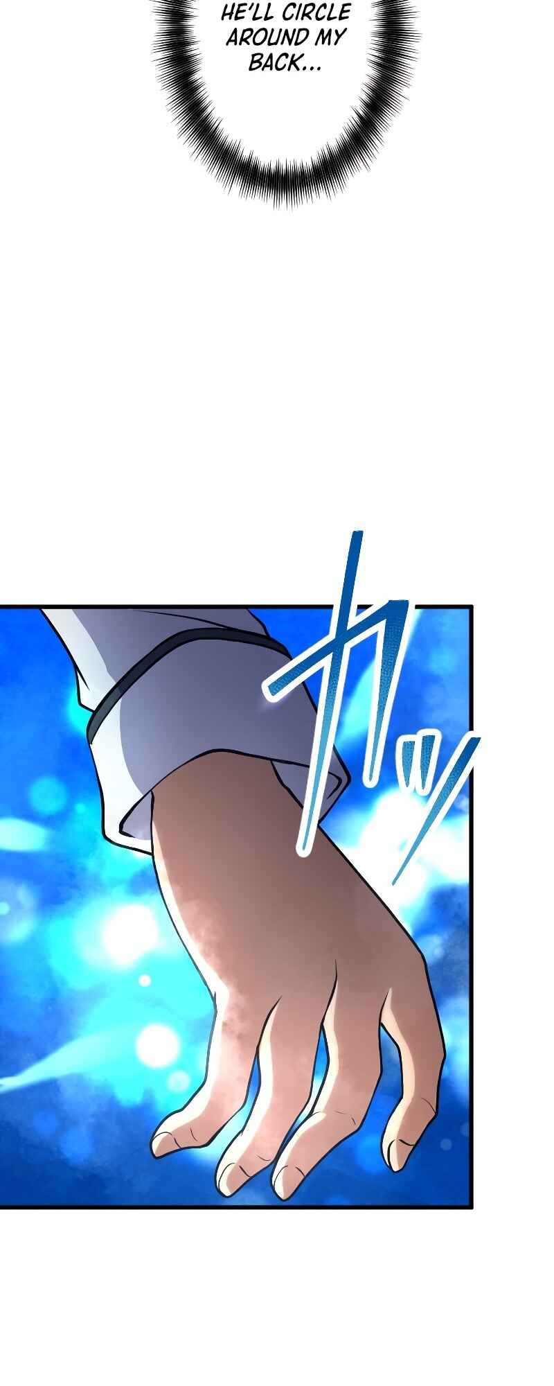 Page 26 Chapter 10 The Return of the S-Rank Holy Weapon User From the Duke’s Family