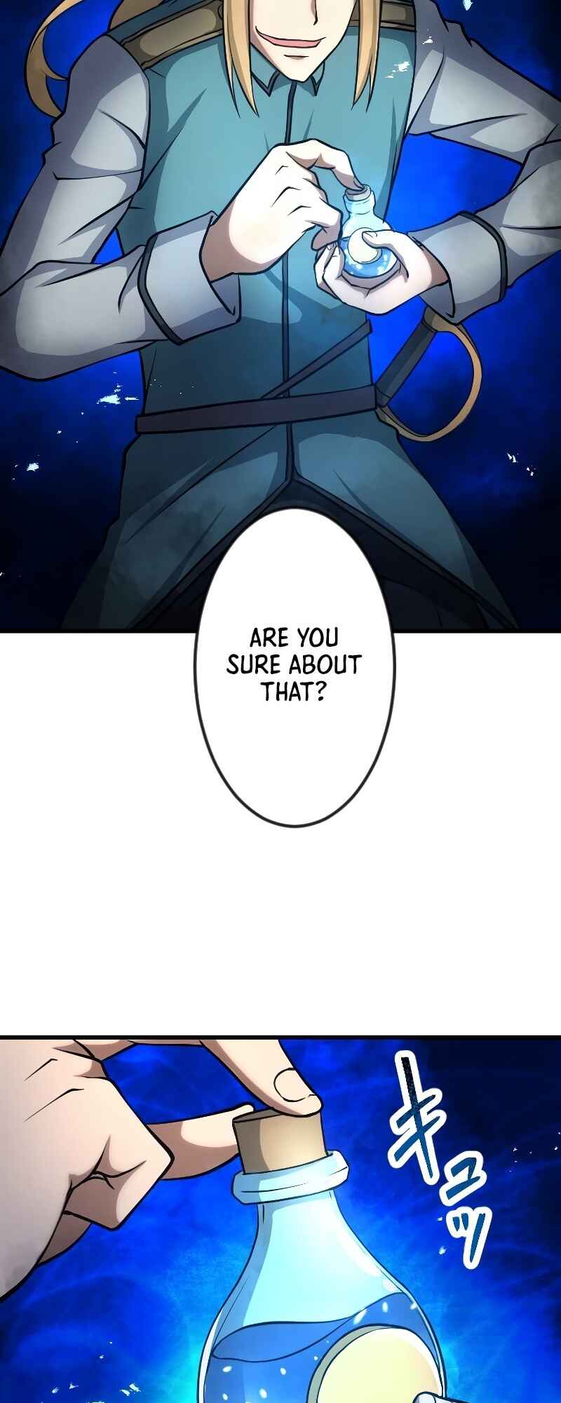 Page 44 Chapter 10 The Return of the S-Rank Holy Weapon User From the Duke’s Family