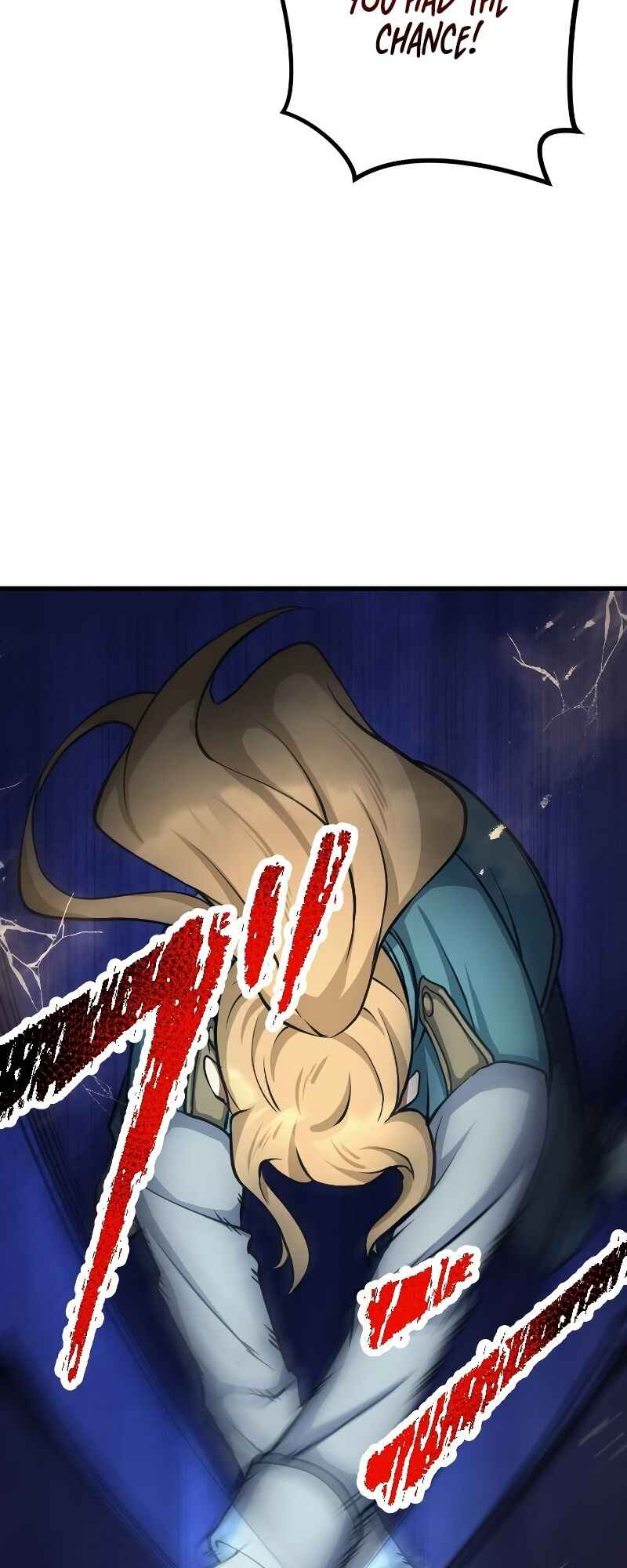 Page 50 Chapter 10 The Return of the S-Rank Holy Weapon User From the Duke’s Family