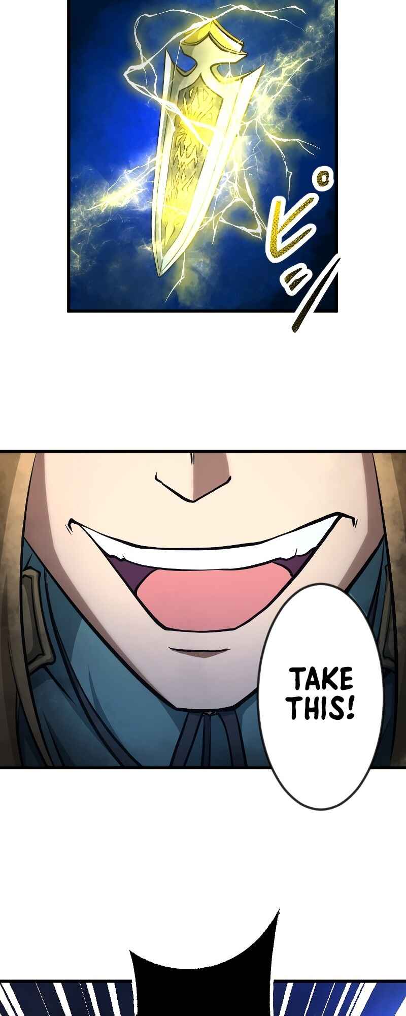 Page 54 Chapter 10 The Return of the S-Rank Holy Weapon User From the Duke’s Family