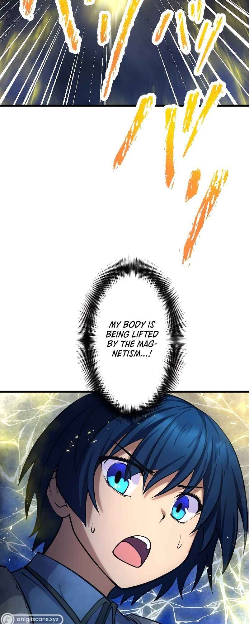 Page 56 Chapter 10 The Return of the S-Rank Holy Weapon User From the Duke’s Family