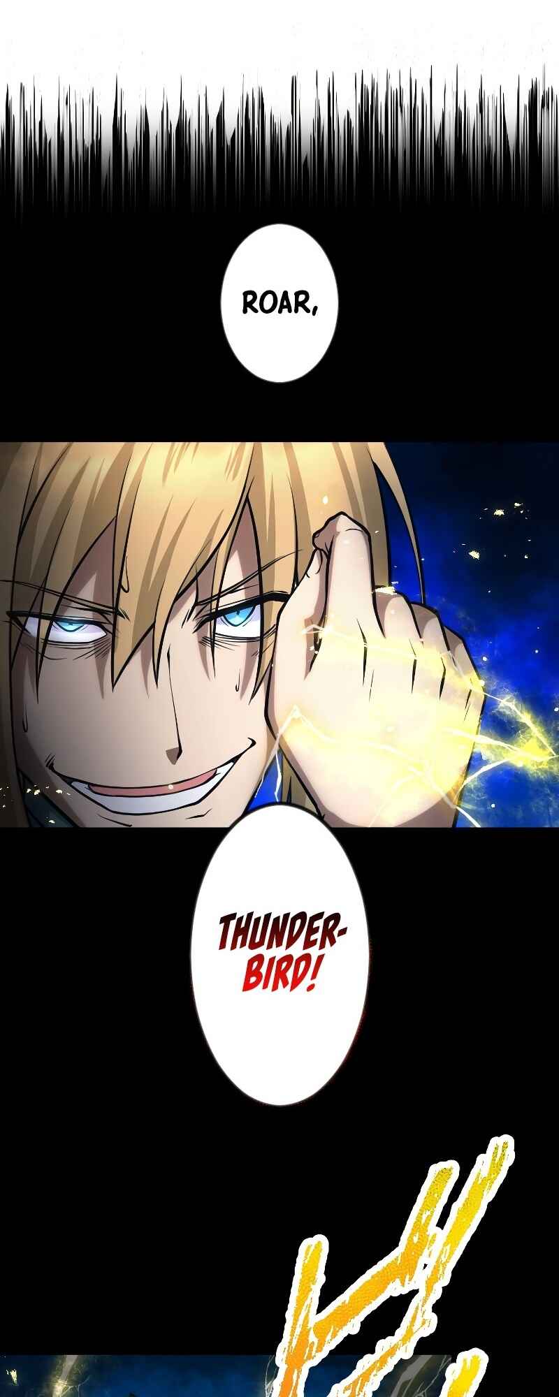 Page 61 Chapter 10 The Return of the S-Rank Holy Weapon User From the Duke’s Family