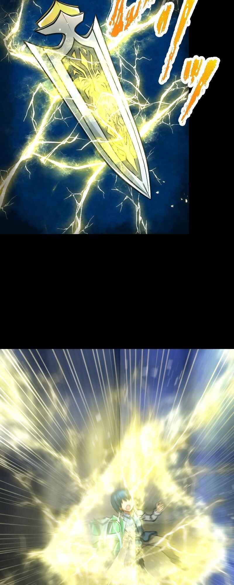 Page 62 Chapter 10 The Return of the S-Rank Holy Weapon User From the Duke’s Family