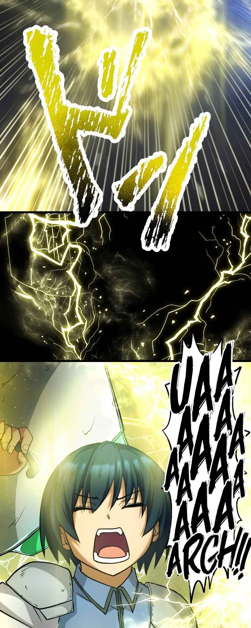 Page 63 Chapter 10 The Return of the S-Rank Holy Weapon User From the Duke’s Family