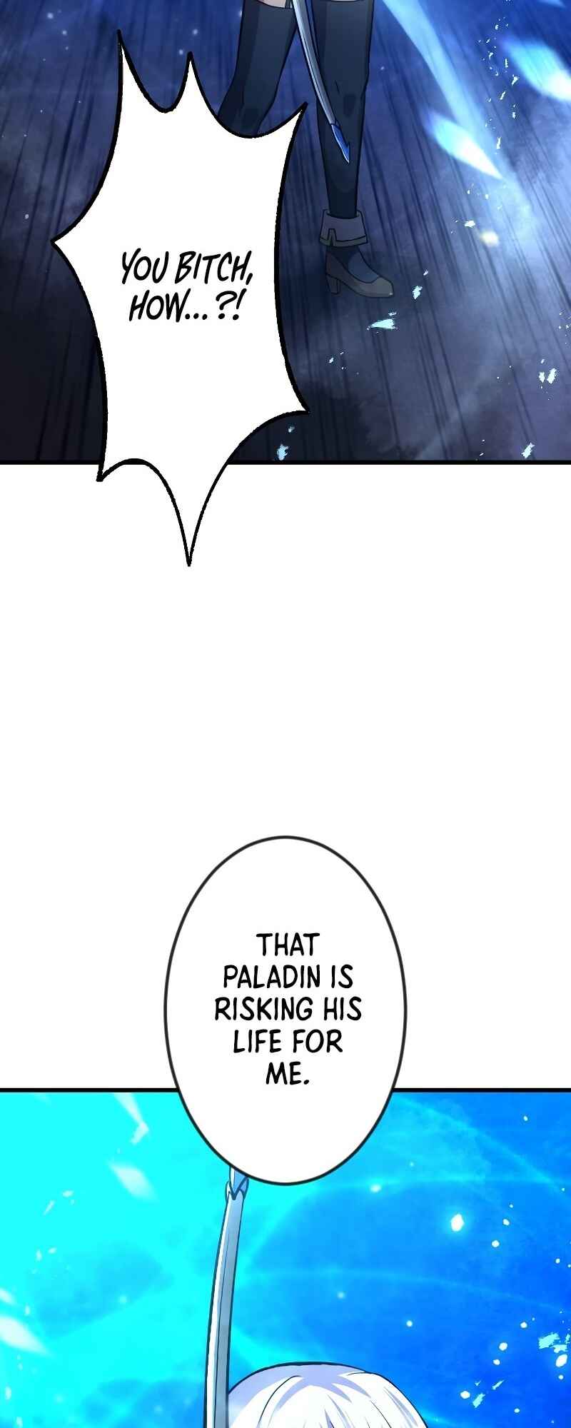 Page 71 Chapter 10 The Return of the S-Rank Holy Weapon User From the Duke’s Family