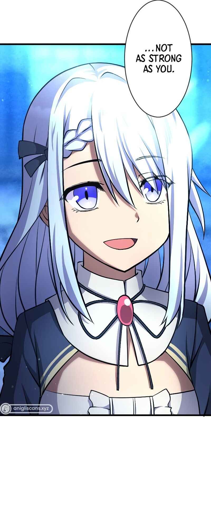 Page 85 Chapter 10 The Return of the S-Rank Holy Weapon User From the Duke’s Family