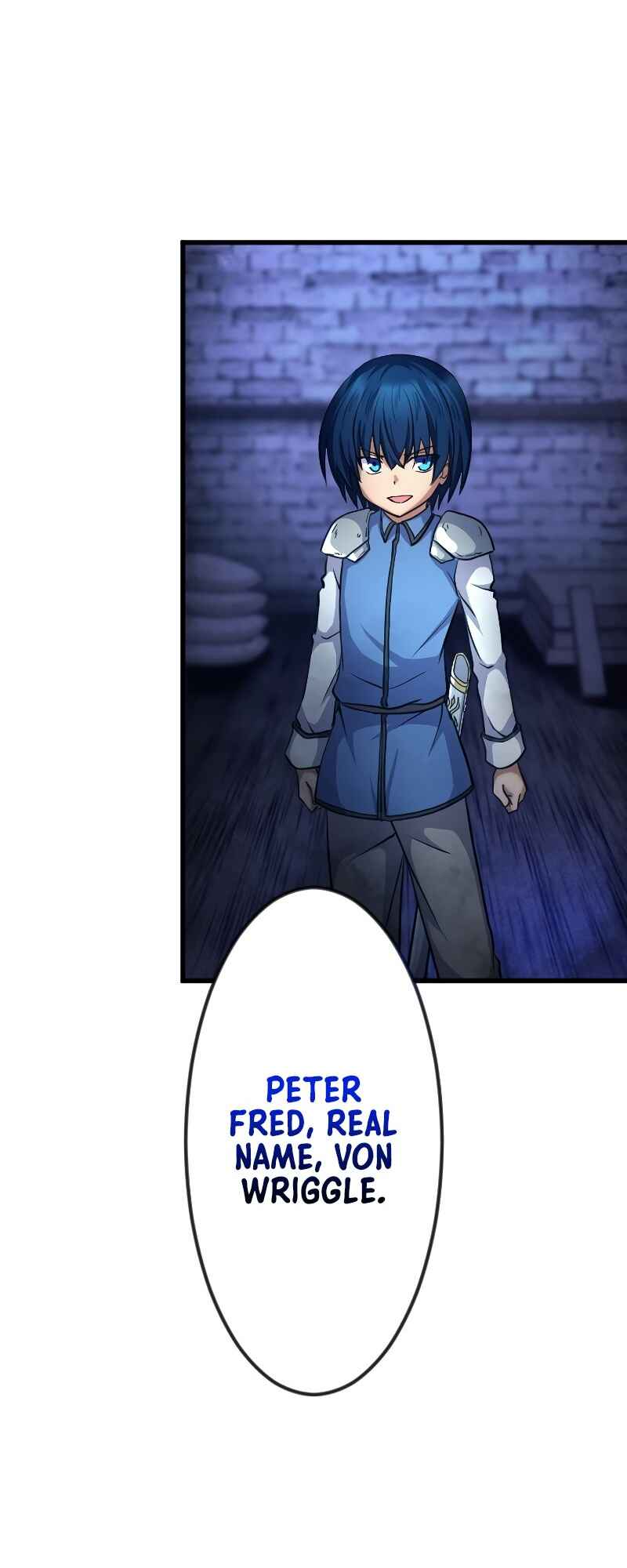 Page 9 Chapter 10 The Return of the S-Rank Holy Weapon User From the Duke’s Family