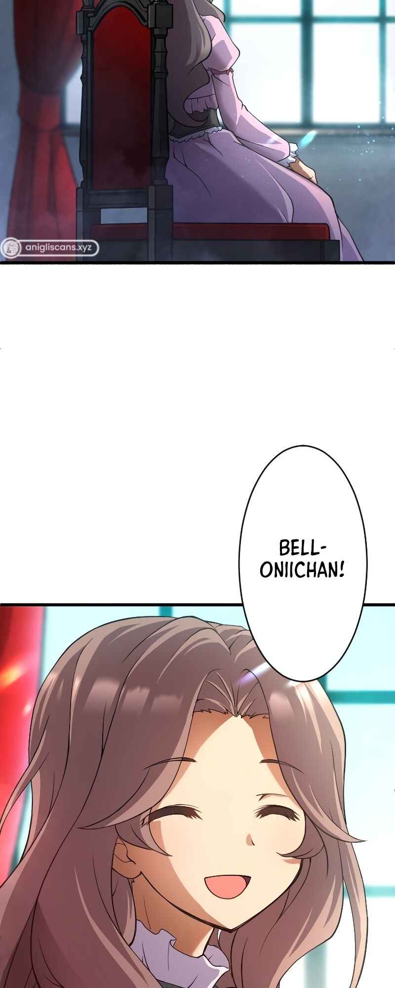 Page 10 Chapter 2 The Return of the S-Rank Holy Weapon User From the Duke’s Family