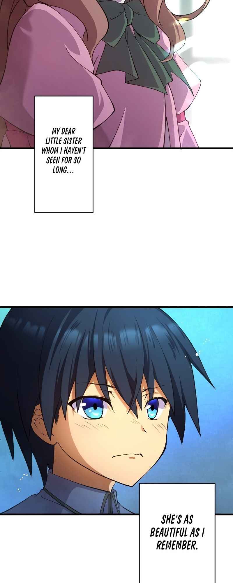 Page 11 Chapter 2 The Return of the S-Rank Holy Weapon User From the Duke’s Family