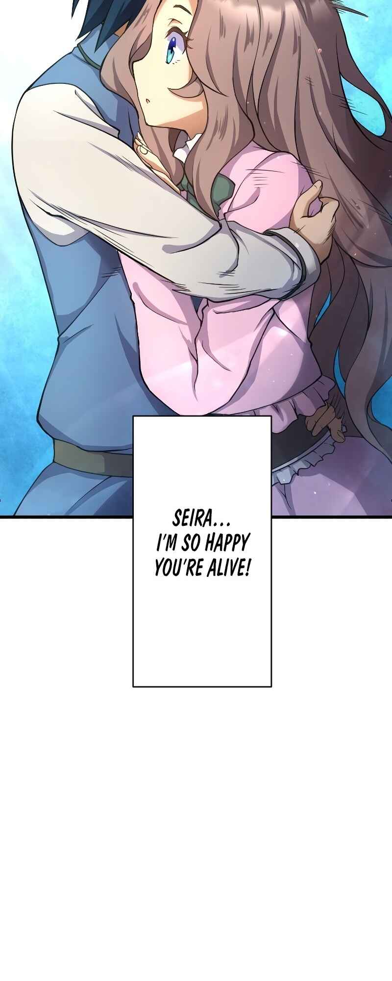 Page 14 Chapter 2 The Return of the S-Rank Holy Weapon User From the Duke’s Family