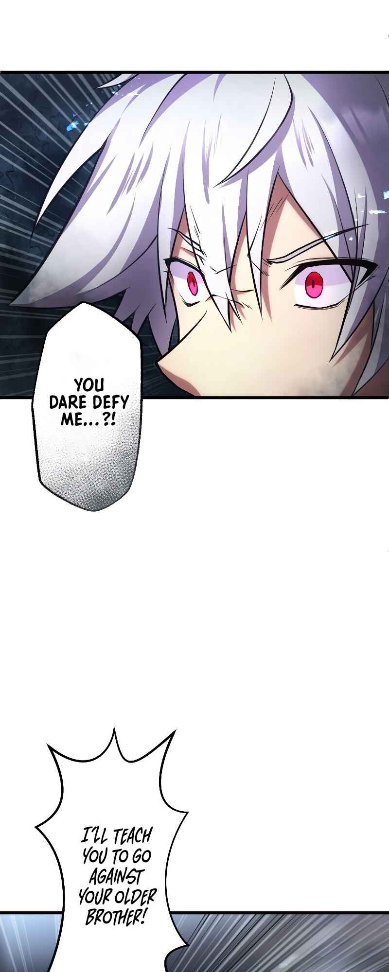 Page 35 Chapter 2 The Return of the S-Rank Holy Weapon User From the Duke’s Family