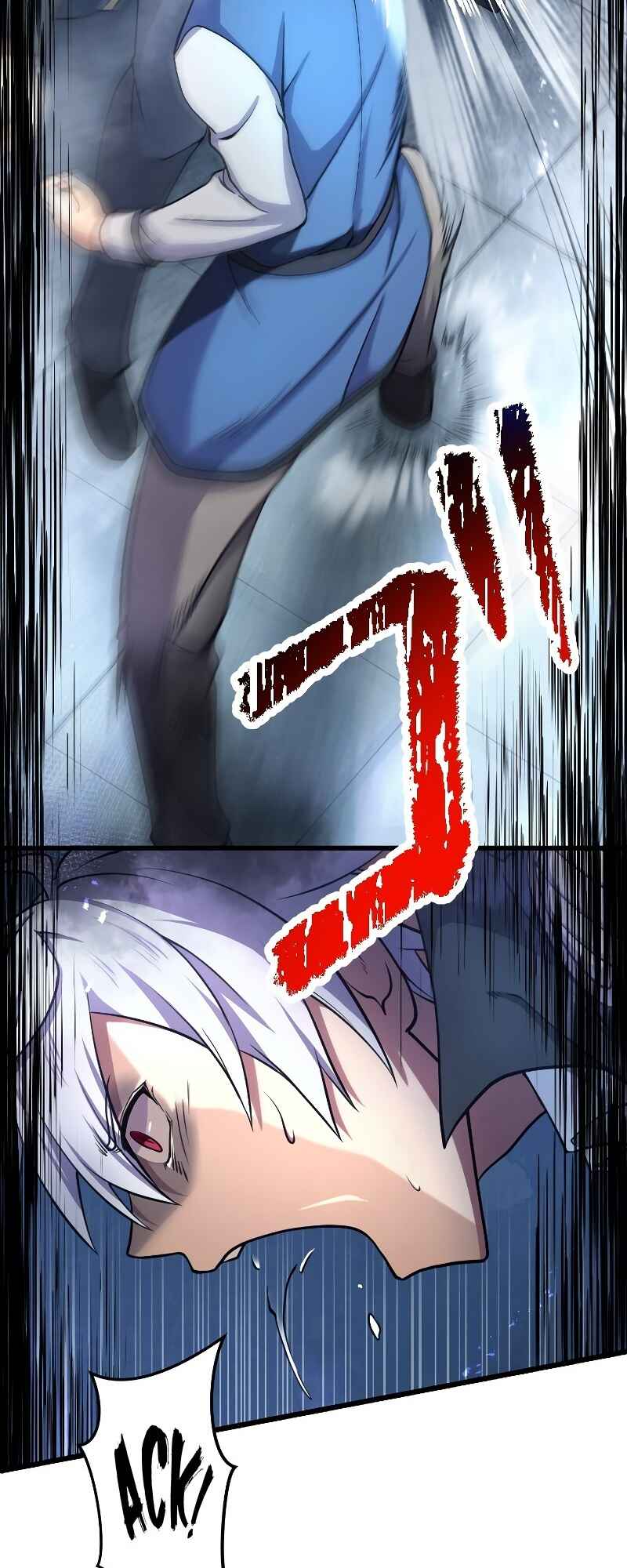 Page 38 Chapter 2 The Return of the S-Rank Holy Weapon User From the Duke’s Family