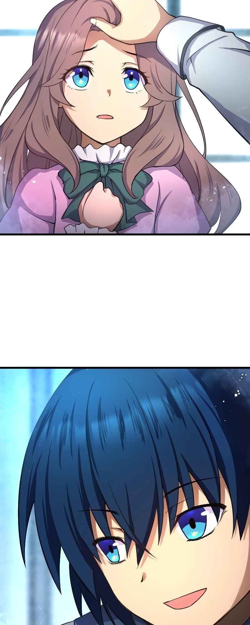 Page 47 Chapter 2 The Return of the S-Rank Holy Weapon User From the Duke’s Family