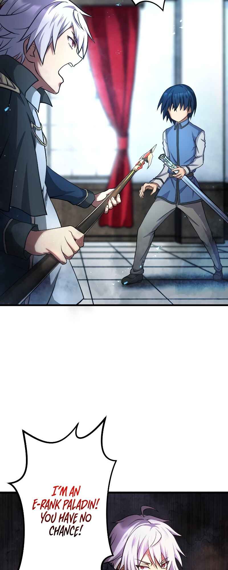 Page 51 Chapter 2 The Return of the S-Rank Holy Weapon User From the Duke’s Family
