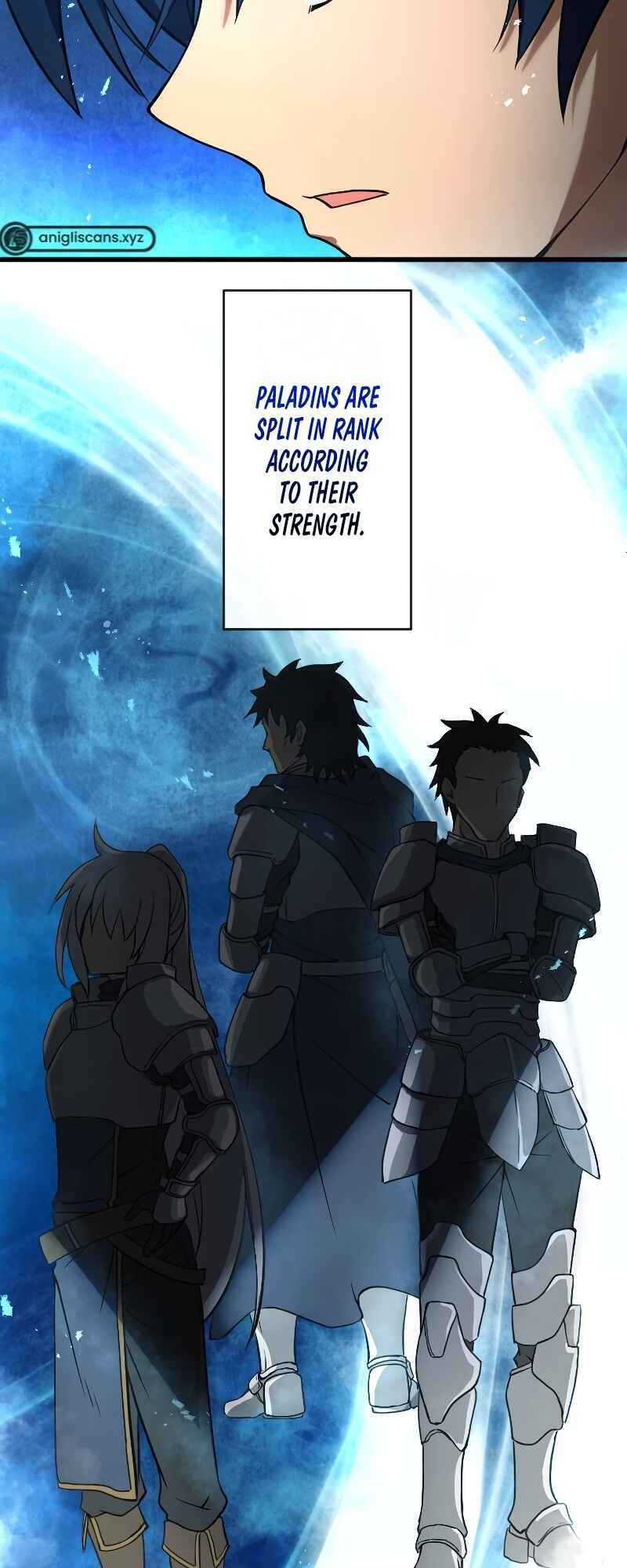 Page 54 Chapter 2 The Return of the S-Rank Holy Weapon User From the Duke’s Family