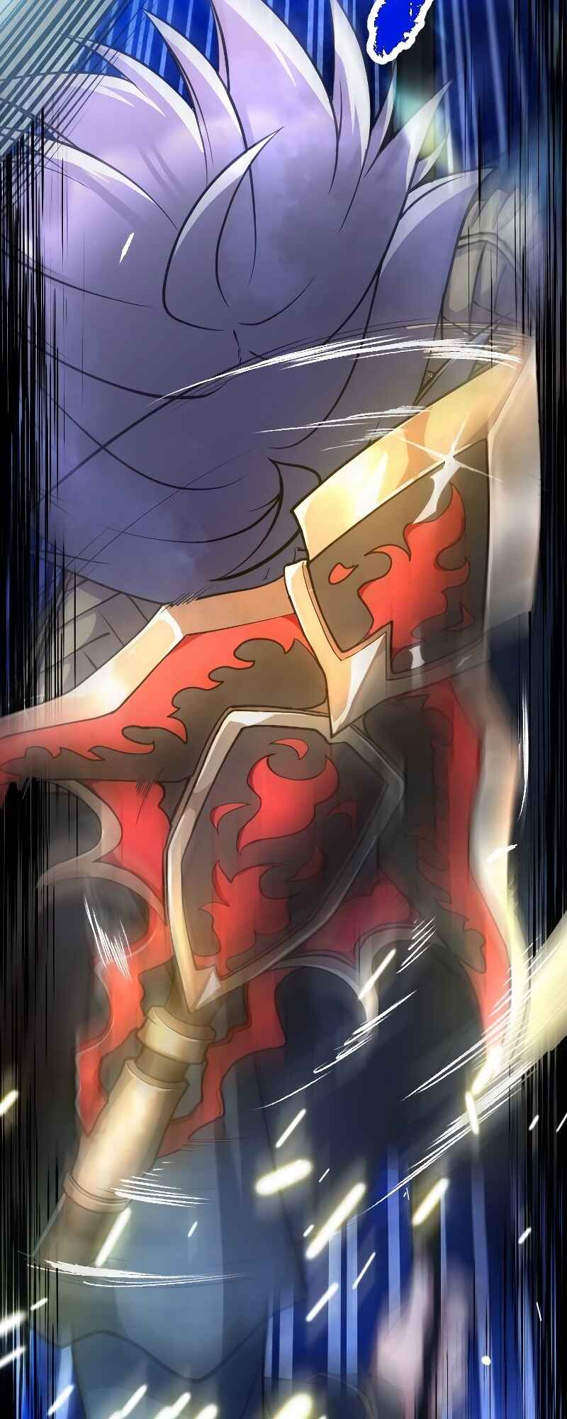 Page 66 Chapter 2 The Return of the S-Rank Holy Weapon User From the Duke’s Family
