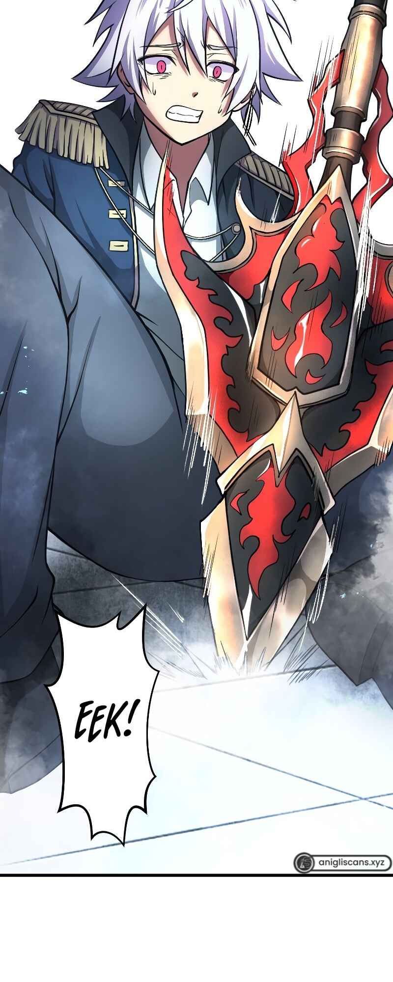Page 71 Chapter 2 The Return of the S-Rank Holy Weapon User From the Duke’s Family