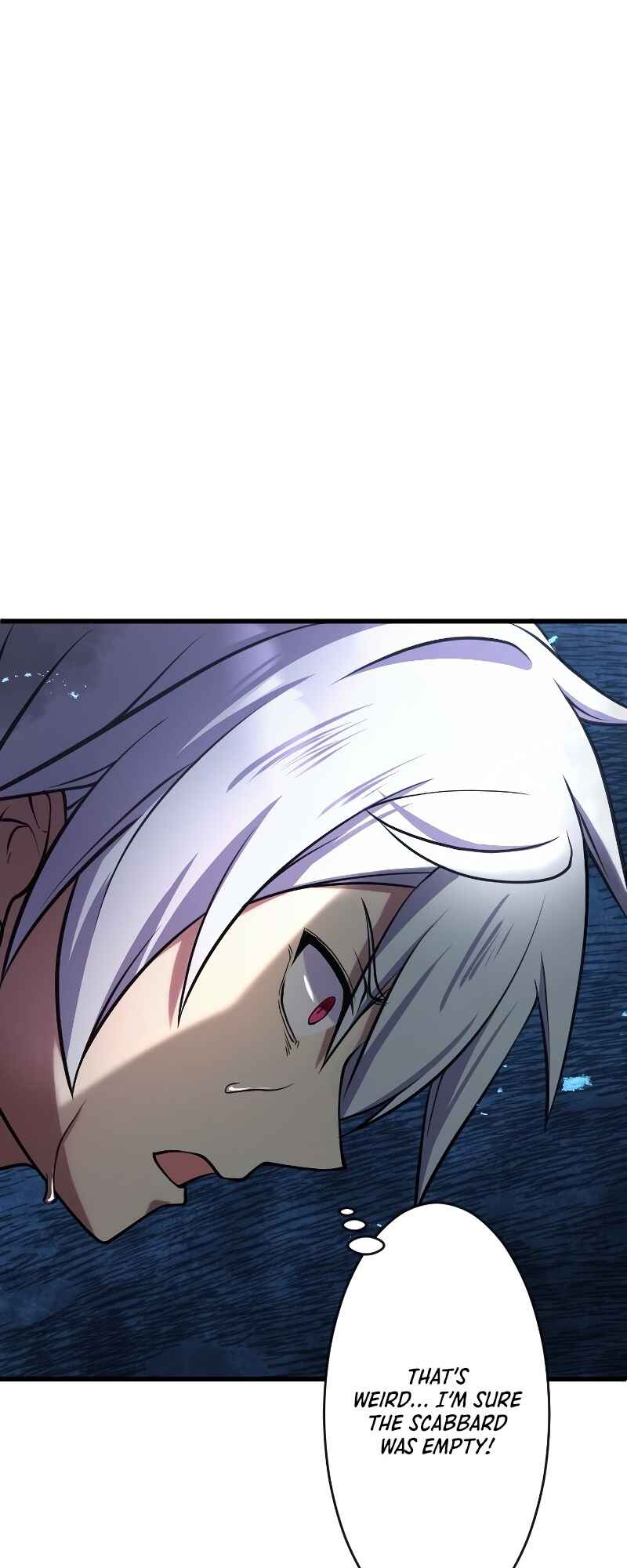 Page 72 Chapter 2 The Return of the S-Rank Holy Weapon User From the Duke’s Family