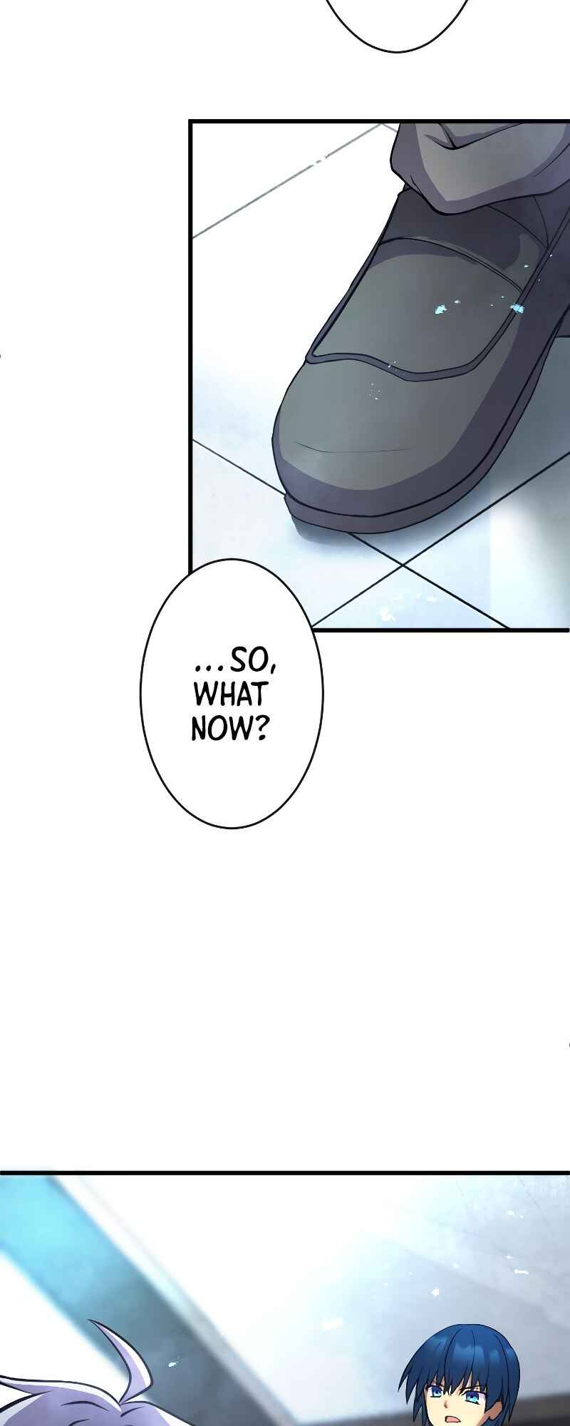 Page 73 Chapter 2 The Return of the S-Rank Holy Weapon User From the Duke’s Family