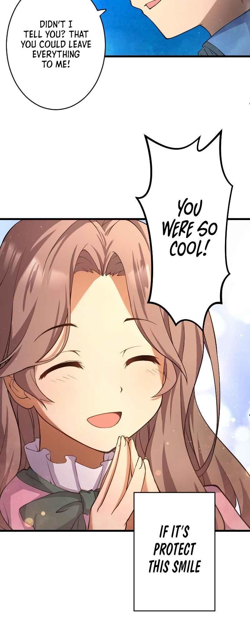 Page 90 Chapter 2 The Return of the S-Rank Holy Weapon User From the Duke’s Family
