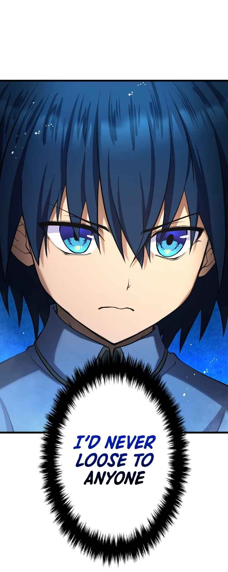 Page 91 Chapter 2 The Return of the S-Rank Holy Weapon User From the Duke’s Family