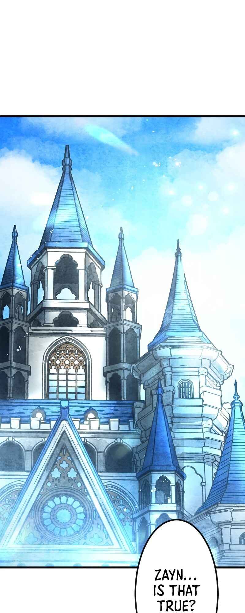 Page 92 Chapter 2 The Return of the S-Rank Holy Weapon User From the Duke’s Family