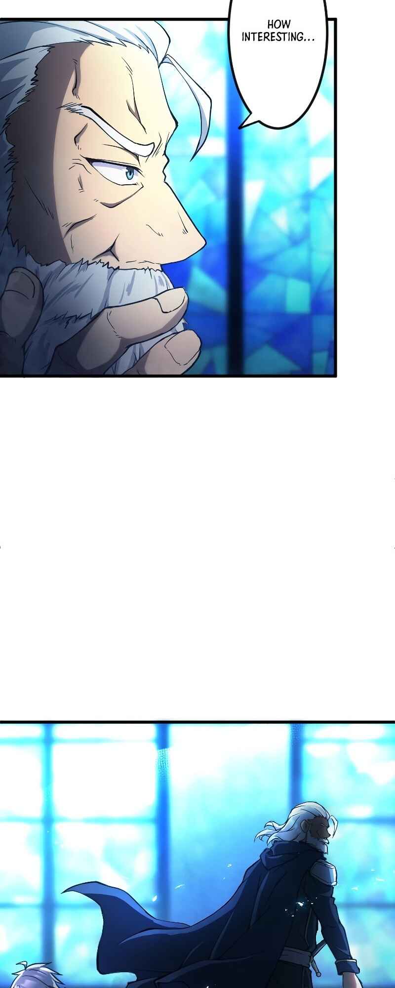 Page 96 Chapter 2 The Return of the S-Rank Holy Weapon User From the Duke’s Family