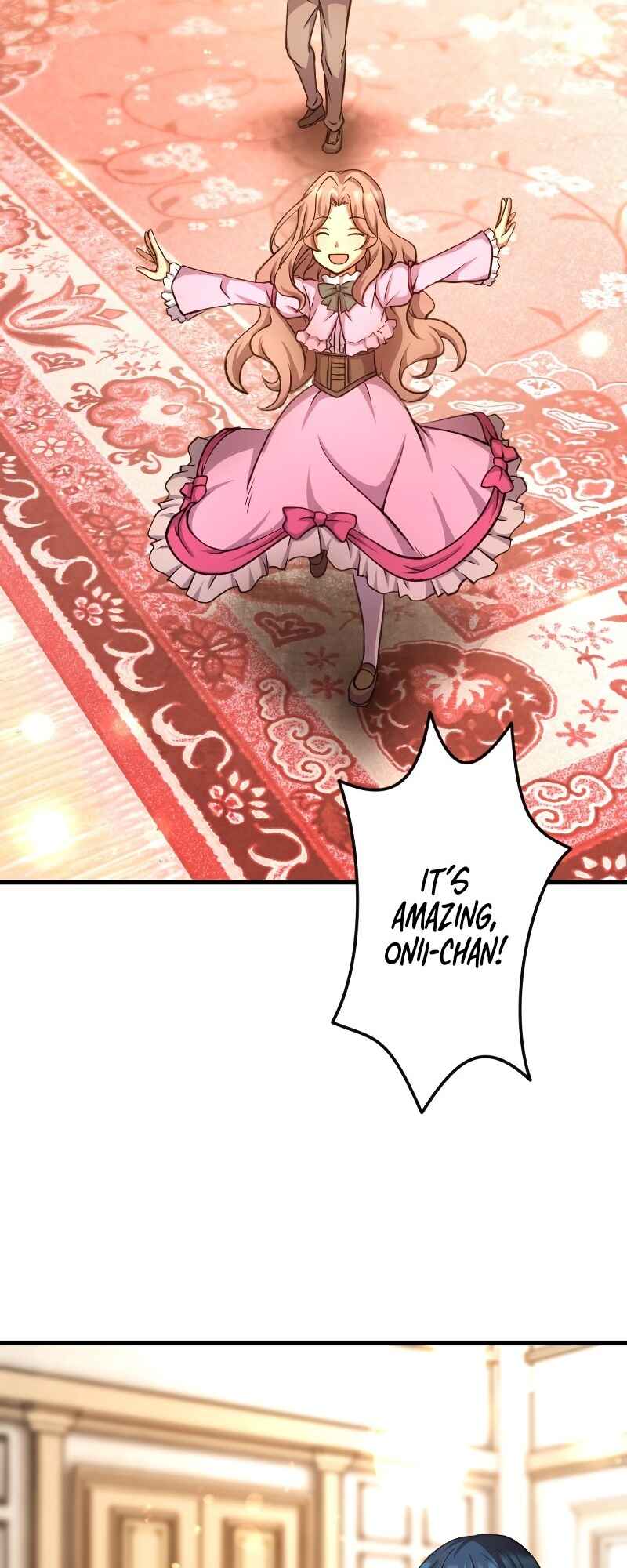 Page 22 Chapter 11 The Return of the S-Rank Holy Weapon User From the Duke’s Family