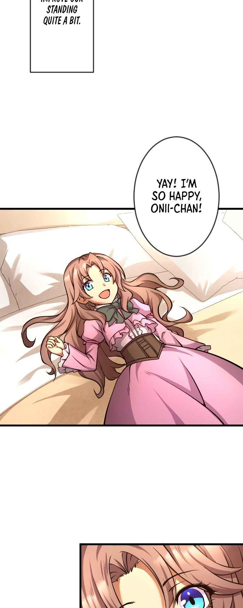 Page 25 Chapter 11 The Return of the S-Rank Holy Weapon User From the Duke’s Family