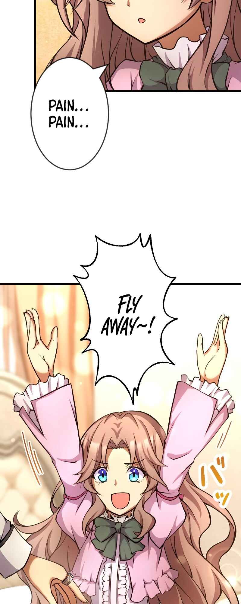 Page 28 Chapter 11 The Return of the S-Rank Holy Weapon User From the Duke’s Family
