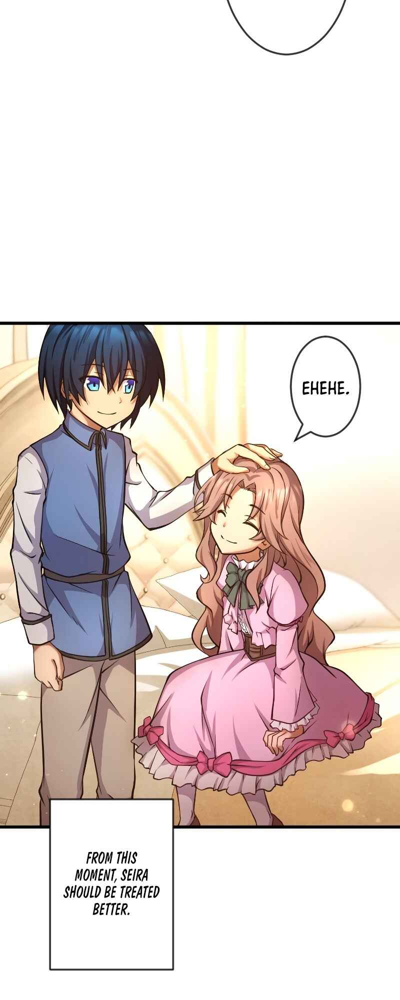 Page 30 Chapter 11 The Return of the S-Rank Holy Weapon User From the Duke’s Family