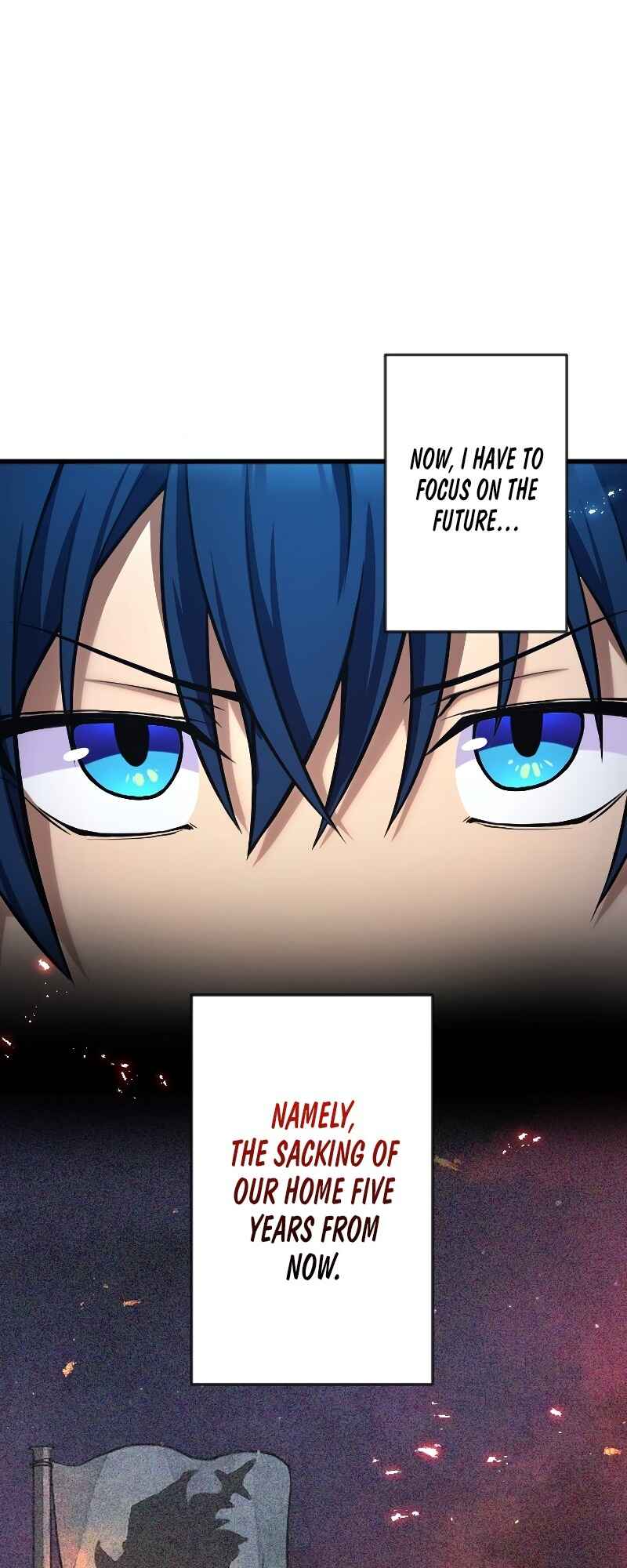 Page 31 Chapter 11 The Return of the S-Rank Holy Weapon User From the Duke’s Family