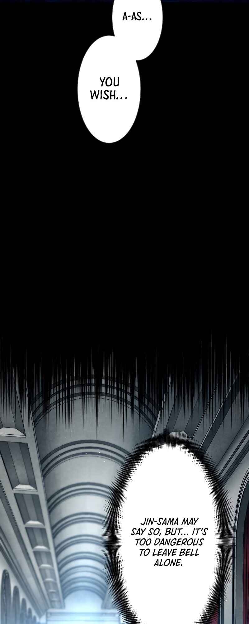 Page 47 Chapter 11 The Return of the S-Rank Holy Weapon User From the Duke’s Family